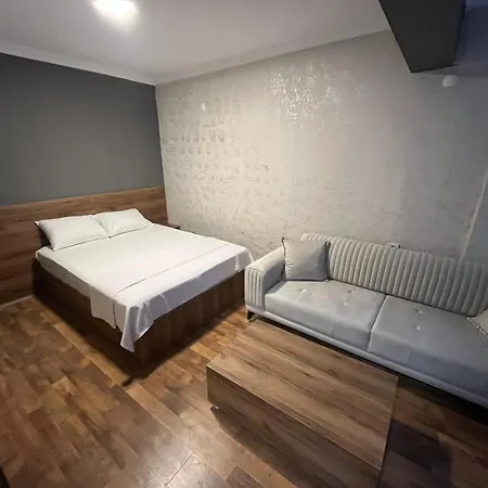 Habitación en casa particular Vegas