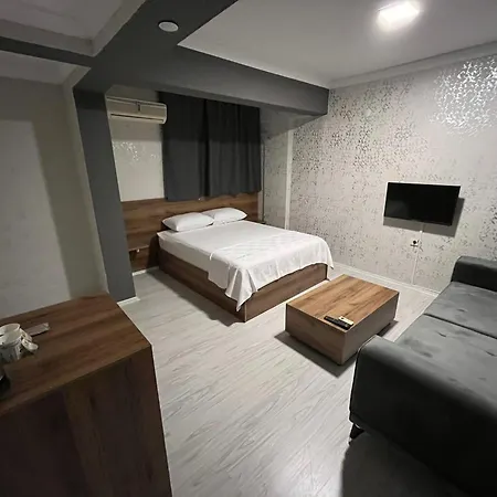 Habitación en casa particular Vegas Esmirna