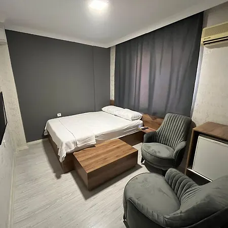 Habitación en casa particular Vegas Esmirna